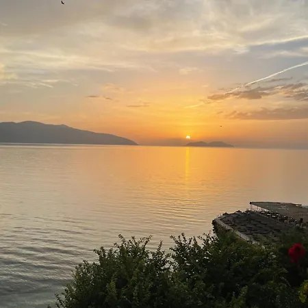 Envi Ξενοδοχείο 3*