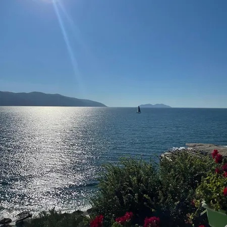 Ξενοδοχείο Envi