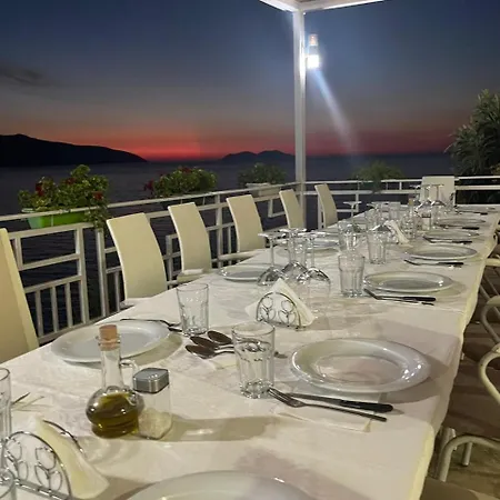 Envi Hotel 3*