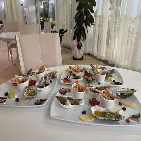 Envi Hotel Radhime