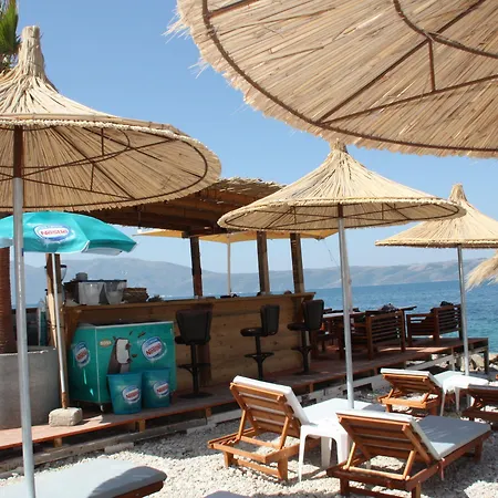Hotel Envi 3*