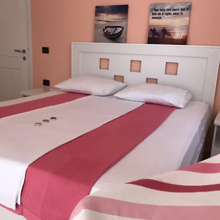 Envi Hotel Radhime