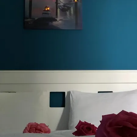 Hotel Envi 3*