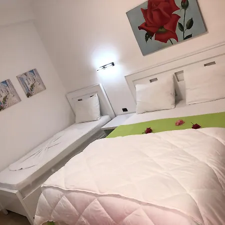 Envi Hotel Radhime