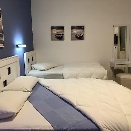 Envi Hotel 3*
