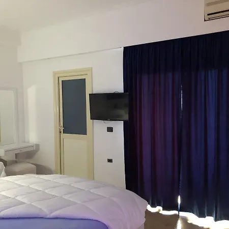 Envi Hotel Radhime
