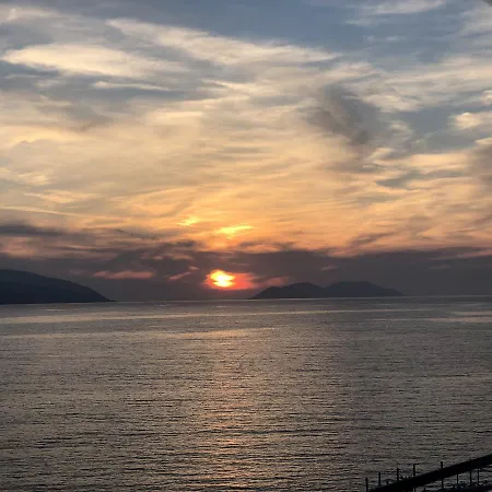 Envi Ξενοδοχείο