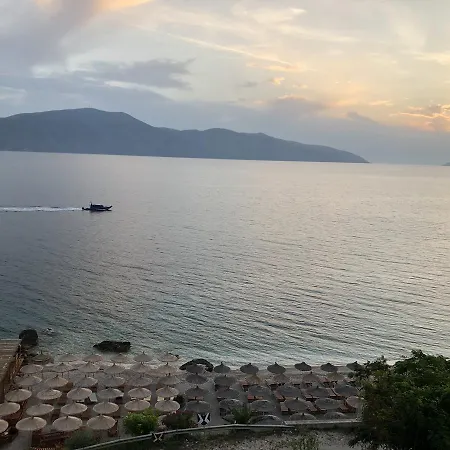 Envi Hotel Radhime