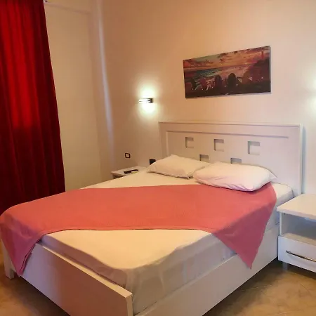 Hotel Envi