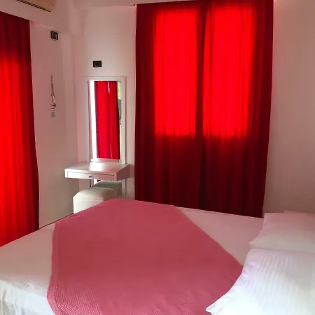 Hotel Envi