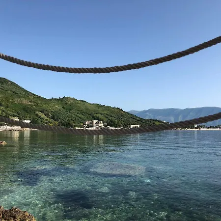 Envi Hotel Radhime