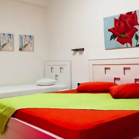 Envi Hotel