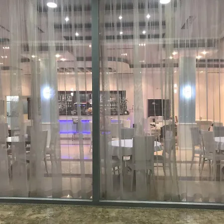 Envi Hotel
